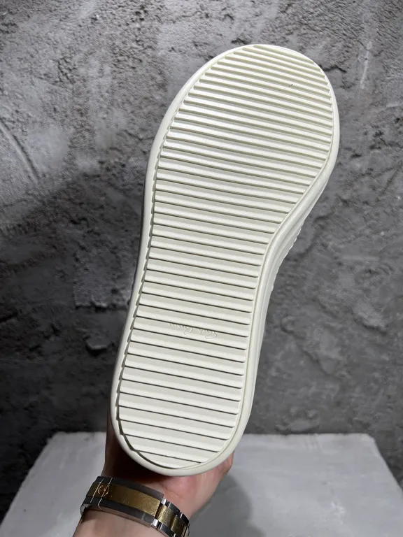 Rick Owens Shoe 